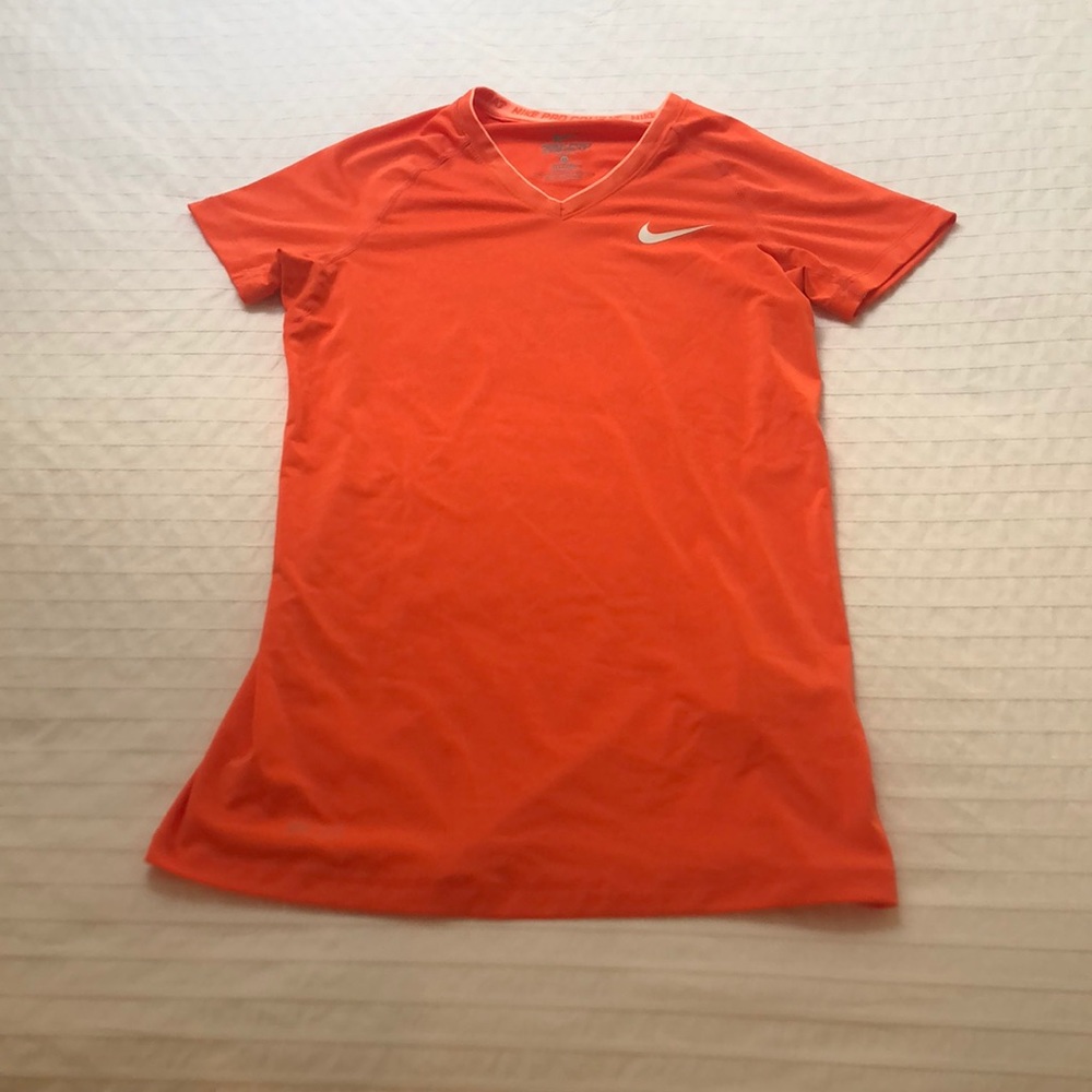 Nike Workout Top
